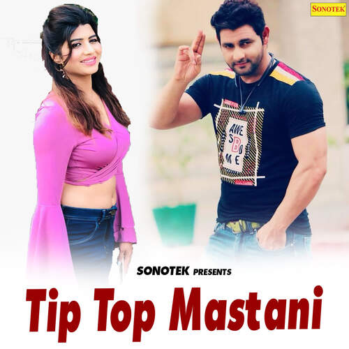 Tip Top Mastani