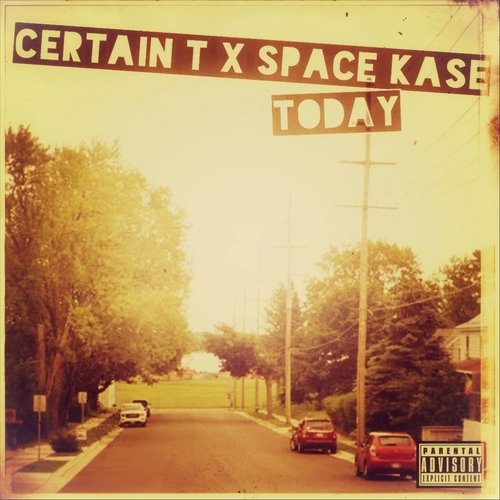 Space Ghost cover art