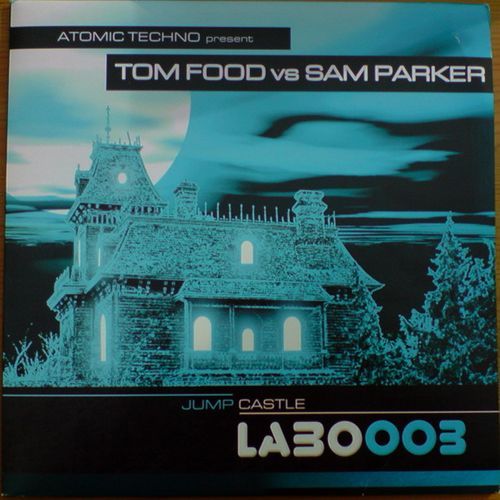 Tom Food vs. Sam Parker - Labo 003 (Jump Castle)