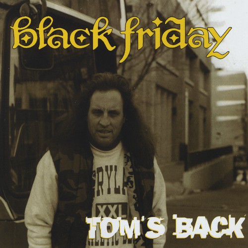 Tom's Back_poster_image