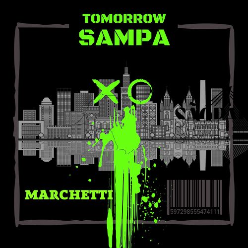 Tomorrow Sampa