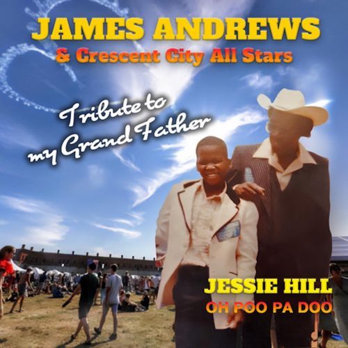 Ooh Poo Pah Doo cover art
