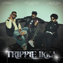 Tripple Ikka
