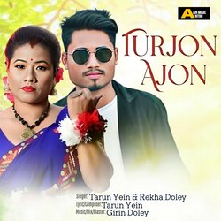 Turjon Ajon-NV8vZTtBTUQ