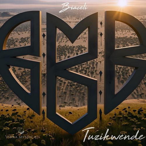 Tuzikwende (Radio Version) cover art