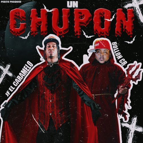 Un Chupon cover art