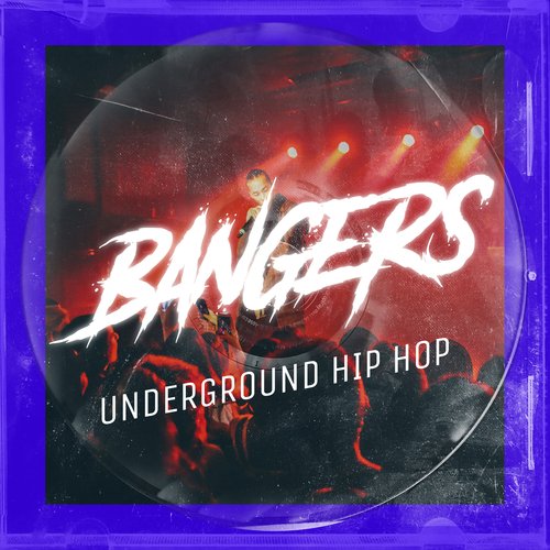 Beats De Rap cover art