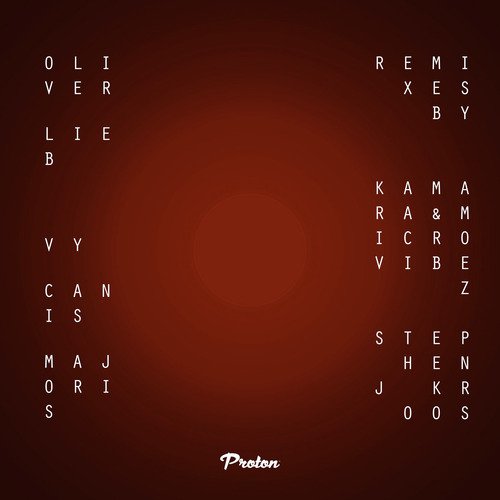 VY Canis Majoris (Stephen J. Kroos Remix) cover art