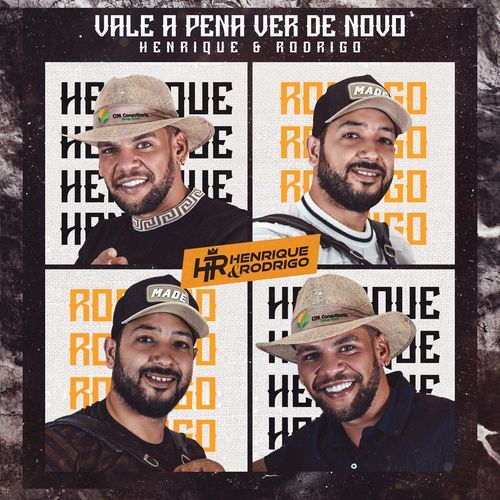 Vale a Pena Ver de Novo (Ao Vivo)_poster_image