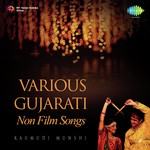 Various Gujarati Non - Film Songs
