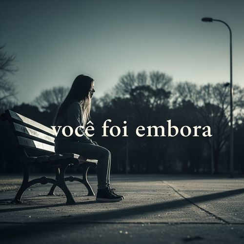Você foi embora