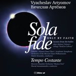 Sola Fide Suite No. 3 "Katia": I. Introduction