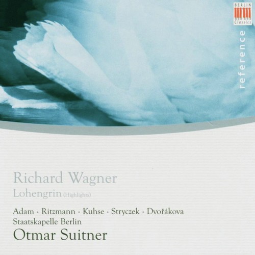 Act I - "Einsam in trüben Tagen" cover art