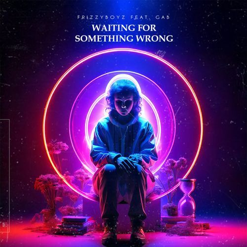 Waiting For Something Wrong (Extended Mix)