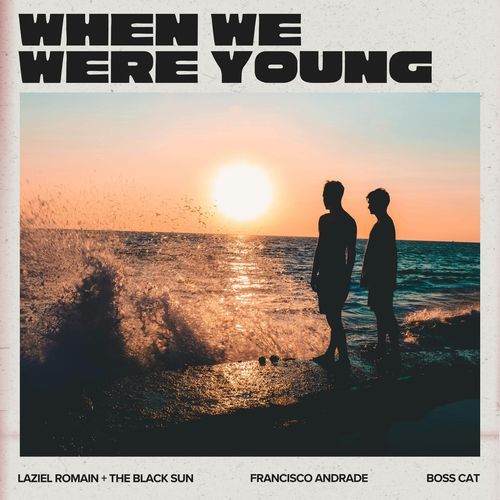 When We Were Young (The Logical Song) (Nightcore)
