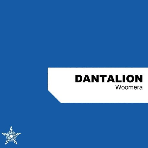 Woomera cover art