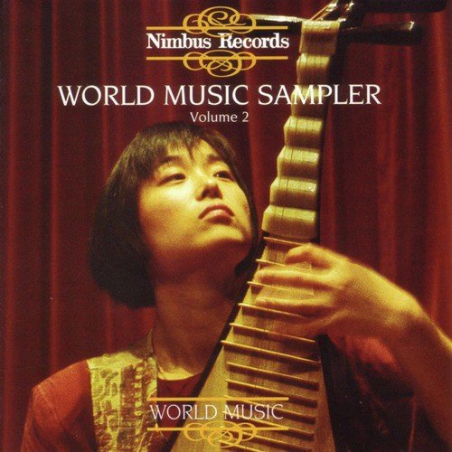 World Music Sampler 2_poster_image