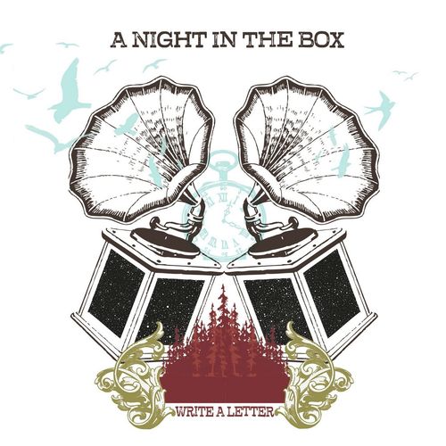 Untitled cover art