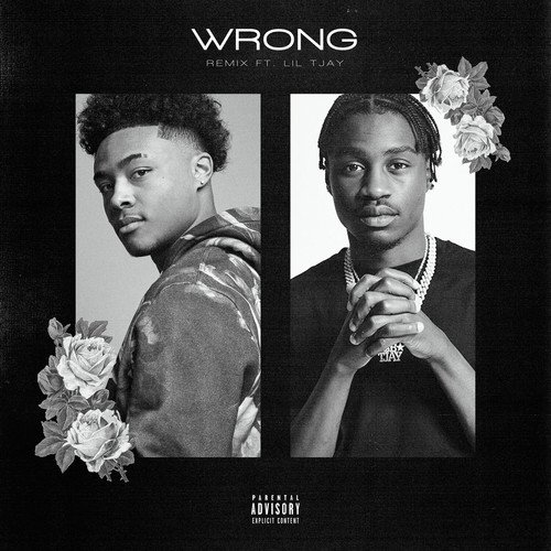 Wrong (Remix)_poster_image