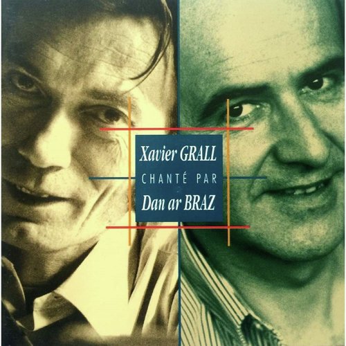 Xavier Grall chanté par Dan Ar Braz