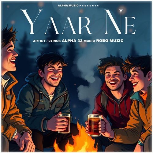 Yaar Ne