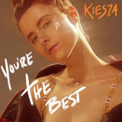 Kiesza profile photo