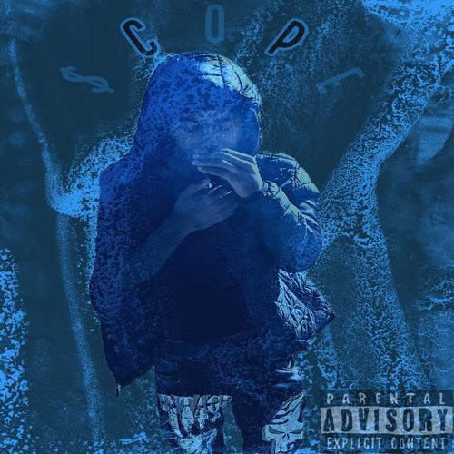 Kamakaze cover art