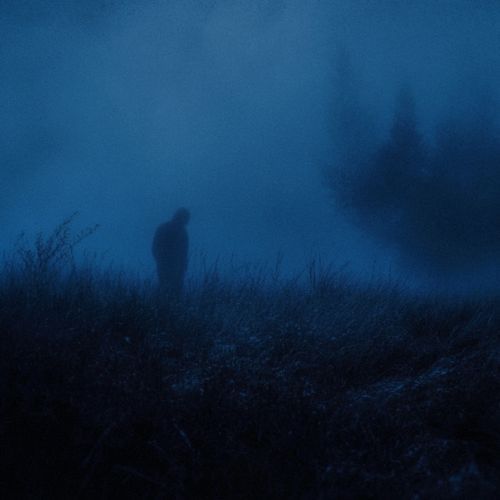 desolate (Slowed & Reverb) cover art