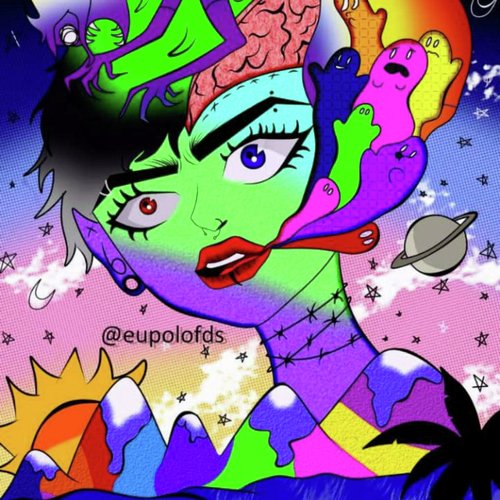 shooter freestyle cover art