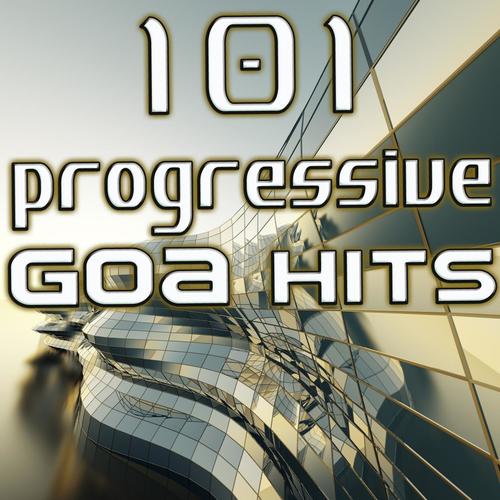 101 Progressive Goa Hits