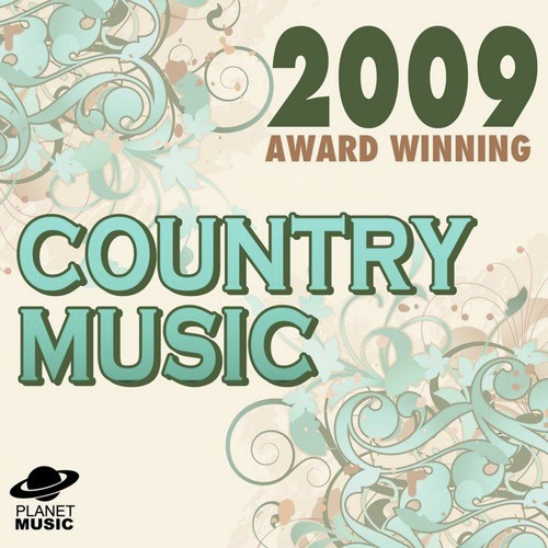 Country Music Charts 2009
