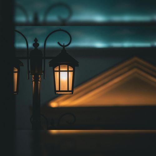 Andrés cover art
