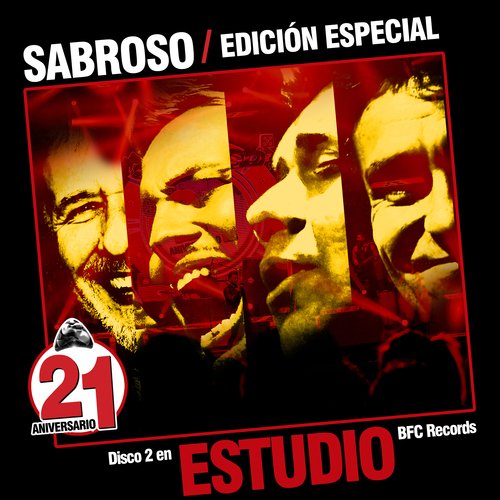 21 Aniversario (En Estudio)