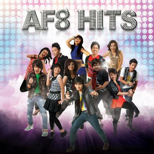 AF8 Hits