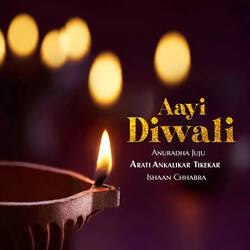 Aayi Diwali-NSAGBEQFcno