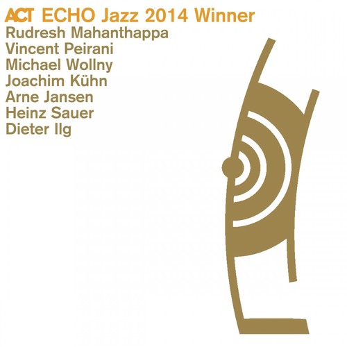 Act Echo Jazz 2014 Winner