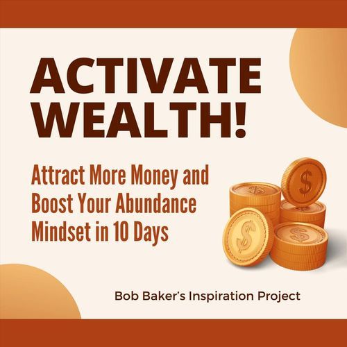 Money Flows in Fun and Surprising Ways (Day 5) cover art