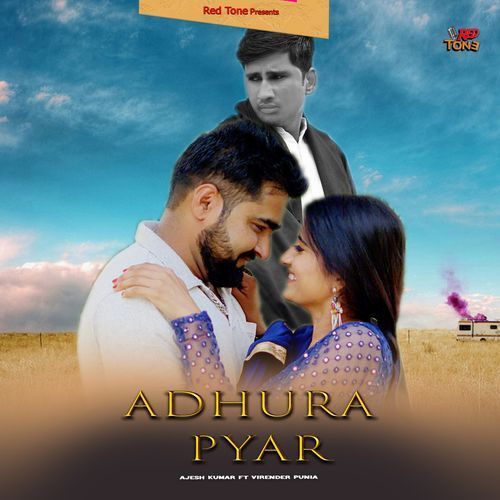 Adhura Pyar