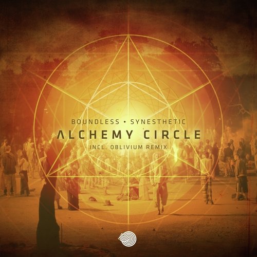 Alchemy Circle