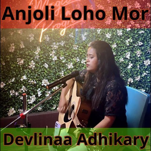 Anjoli Loho Mor