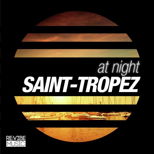 At Night - Saint-Tropez