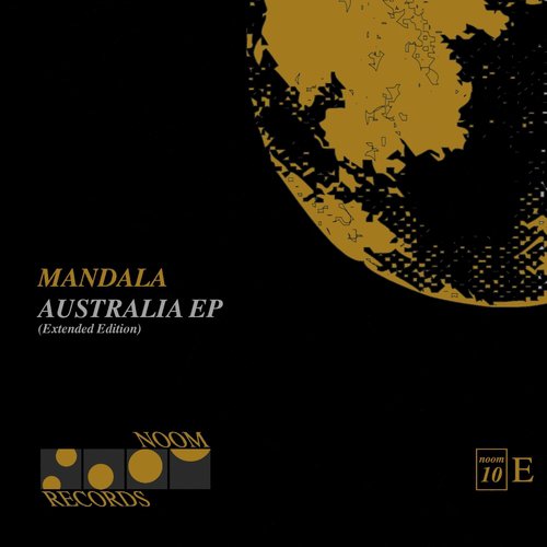 Australia EP ( Extended Edition)