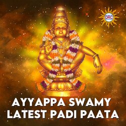 Ayyappa Swamy Latest Padi Paata-JgoTXTJcZEk