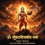 ॐ संकटमोचनाय नमः