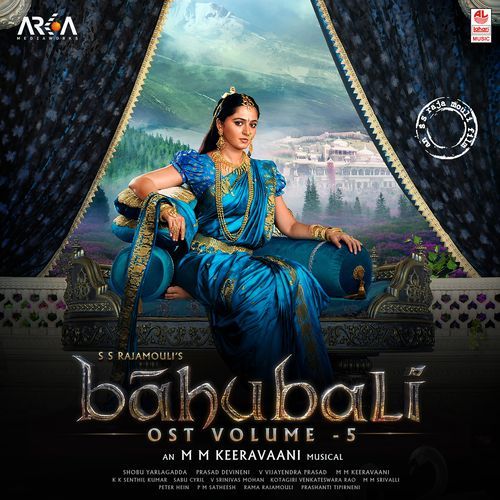 Baahubali Ost - Volume 5