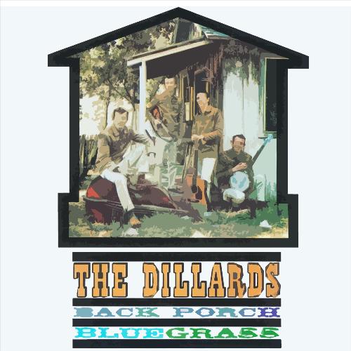Back Porch Bluegrass