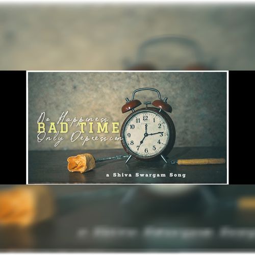 Bad Time