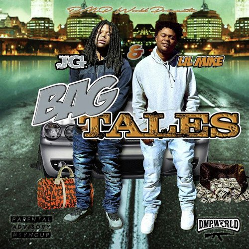 Bag Tales
