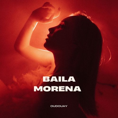 Baila Morena cover art