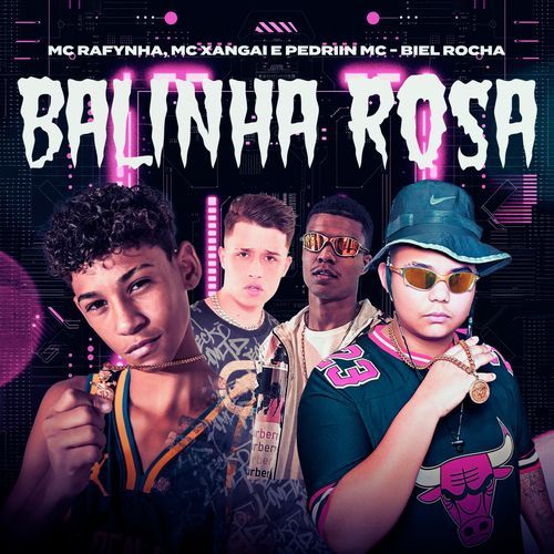 Balinha Rosa_poster_image